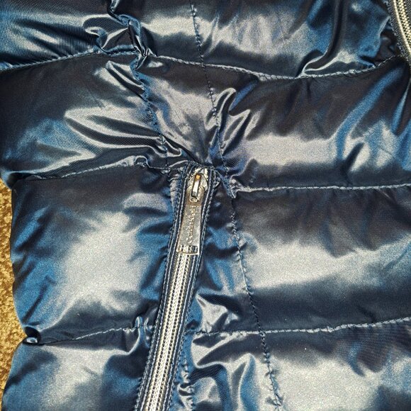 Calvin Klein Women's Puffer Vest Size Small - Picture 12 of 12